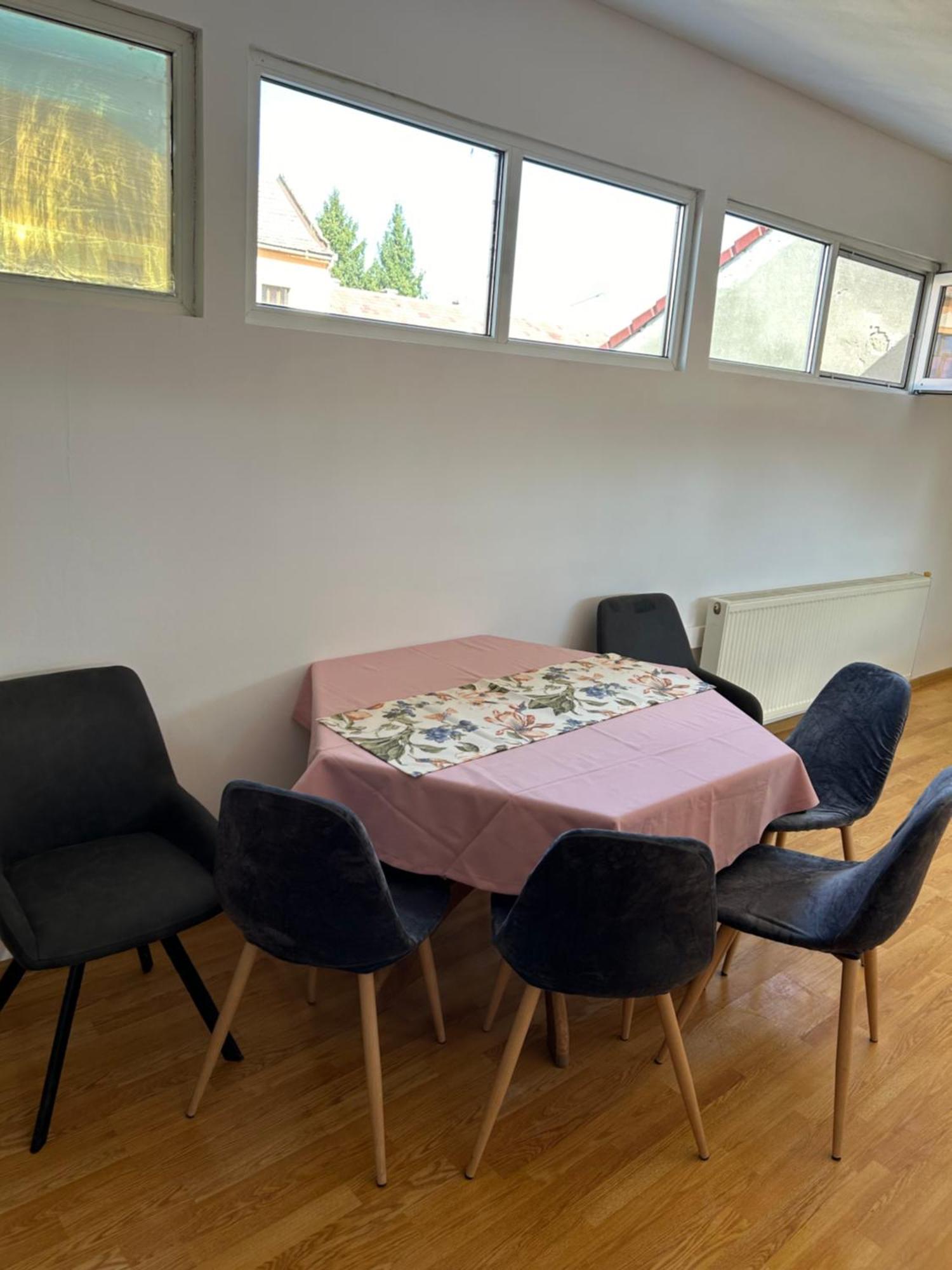 Bivolul Negru Apartamento Blaj Exterior foto