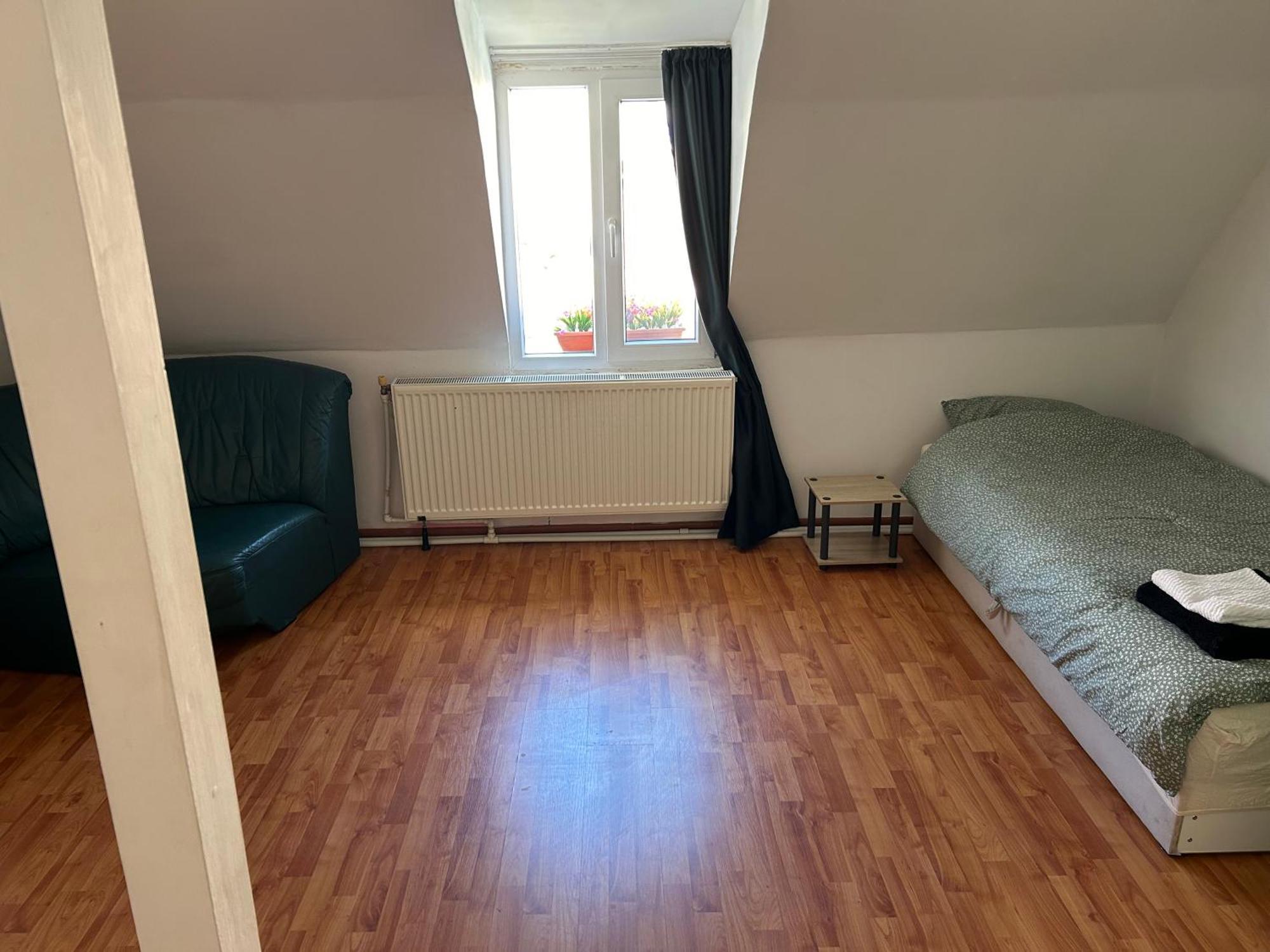 Bivolul Negru Apartamento Blaj Exterior foto